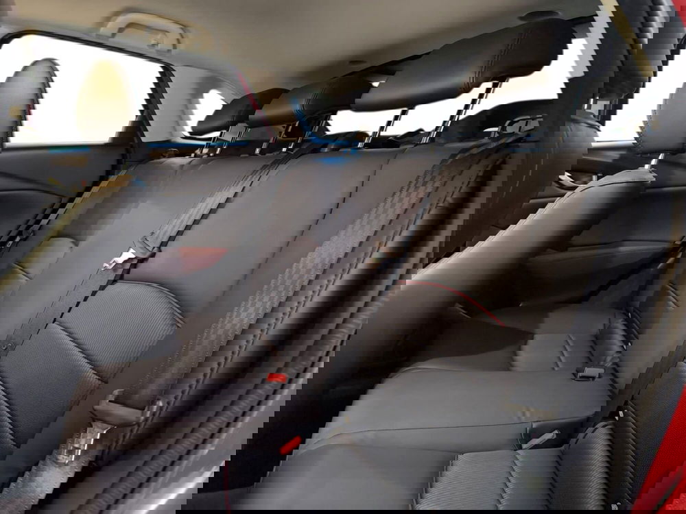 Mazda CX-3 usata a Udine (9)