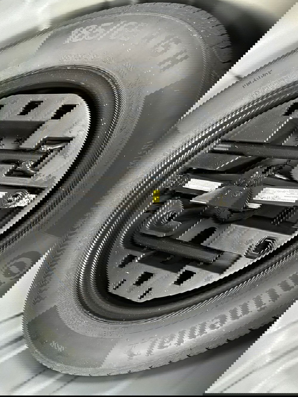 Renault Clio usata a Roma (10)