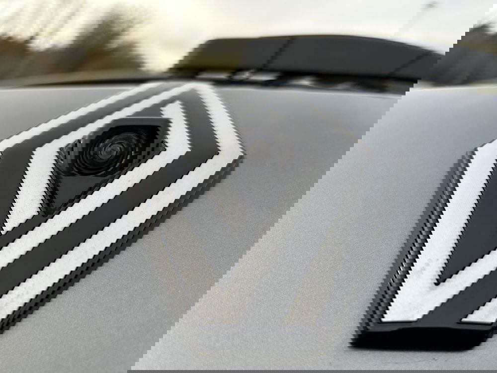 Renault Clio usata a Roma (11)