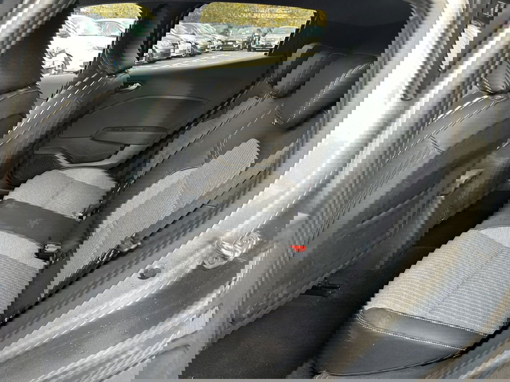 Renault Clio usata a Roma (12)