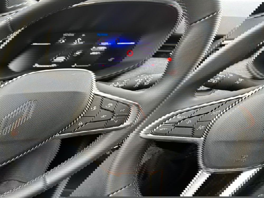 Renault Clio usata a Roma (16)