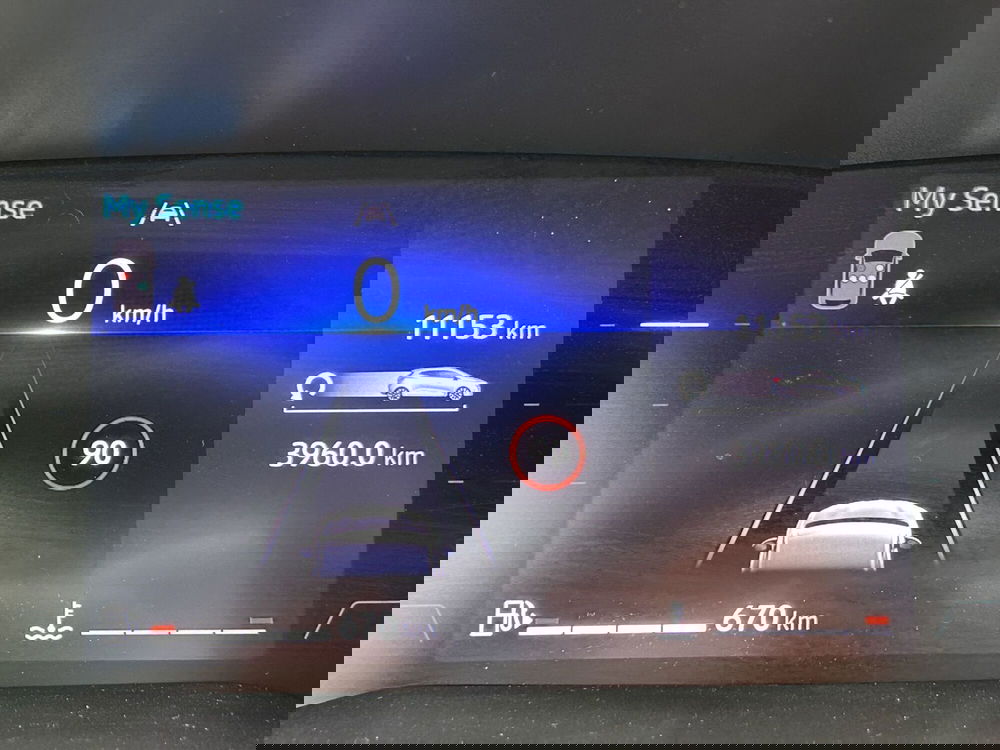 Renault Clio usata a Roma (17)