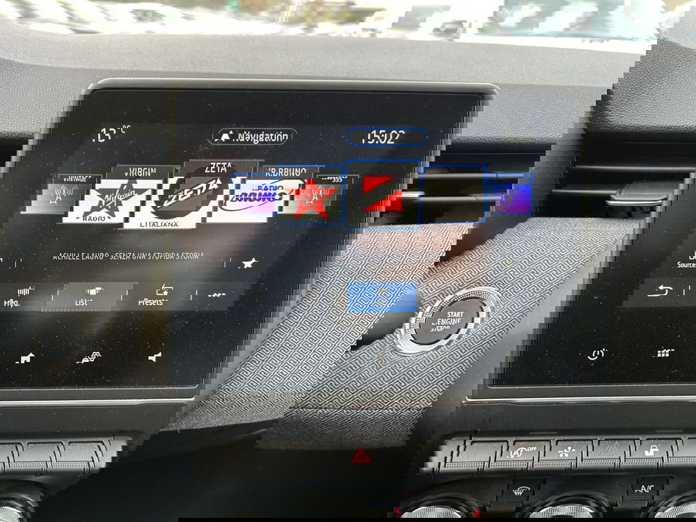 Renault Clio usata a Roma (18)