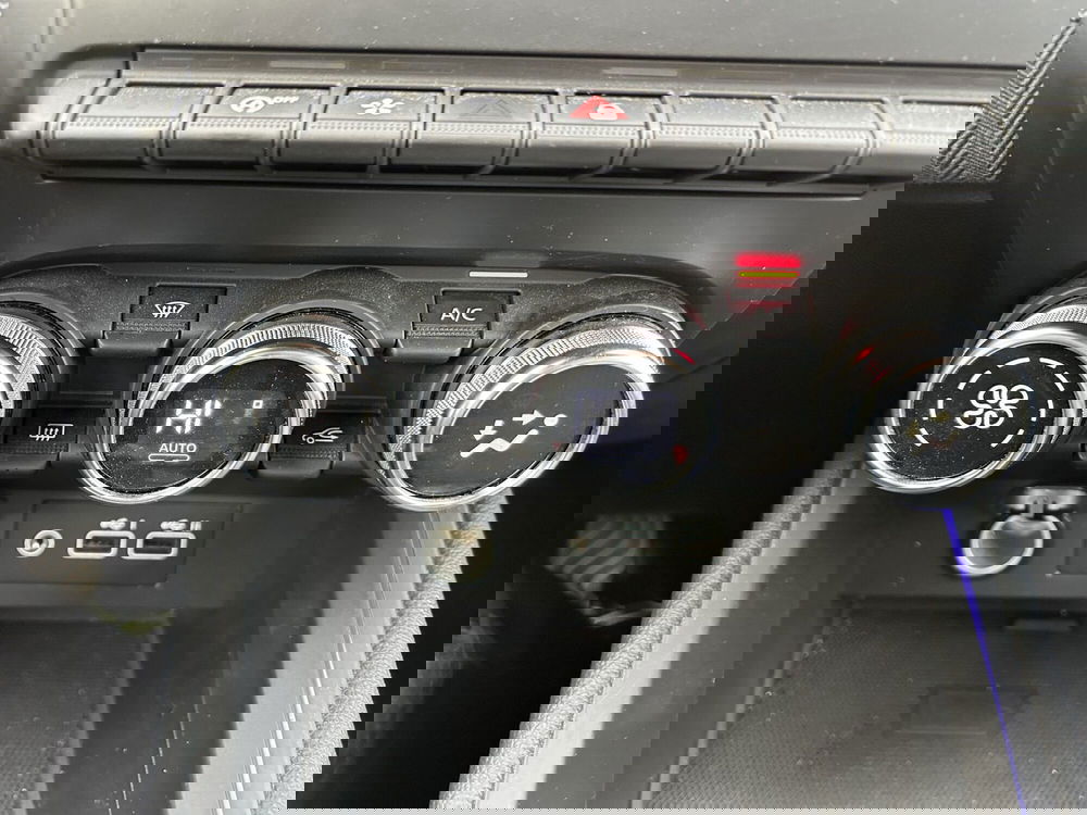 Renault Clio usata a Roma (19)