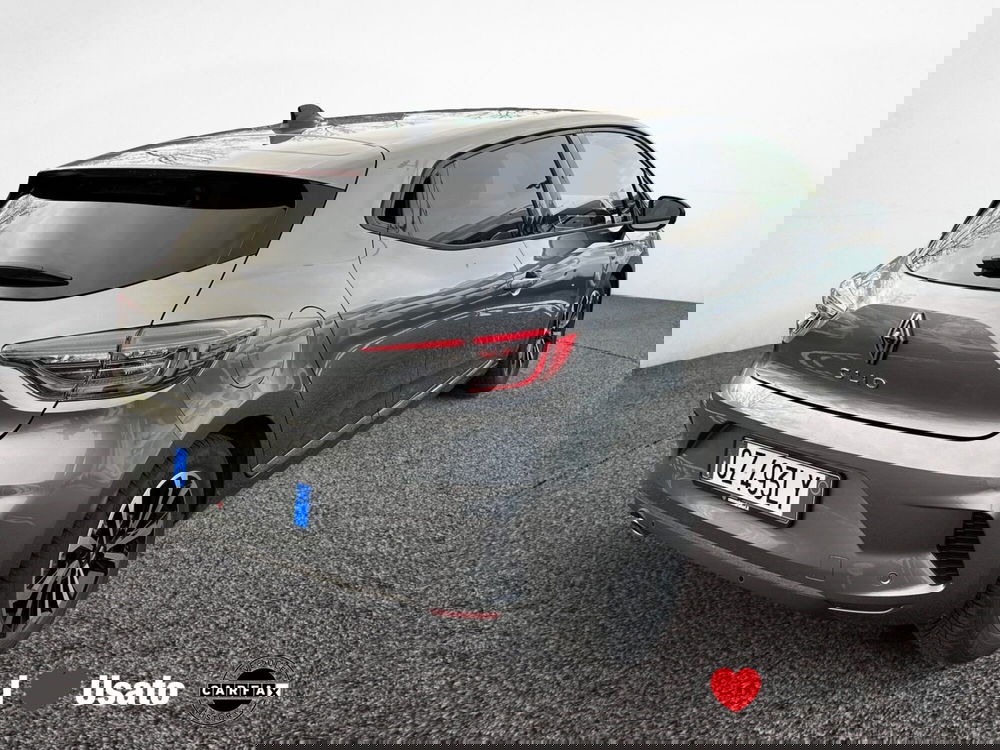 Renault Clio usata a Roma (3)