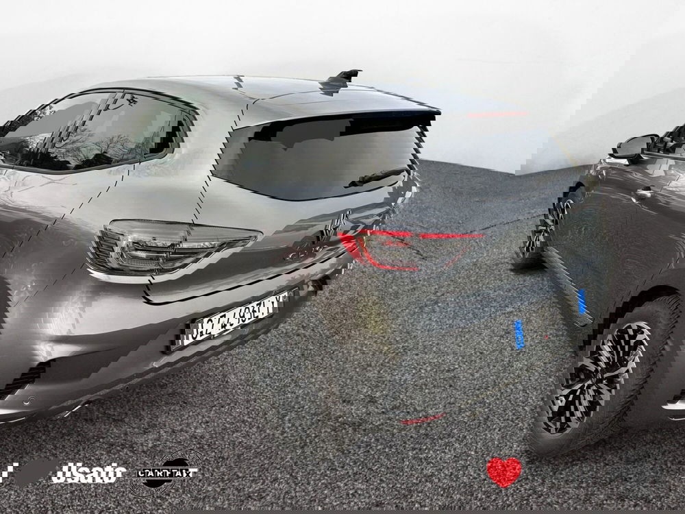 Renault Clio usata a Roma (4)