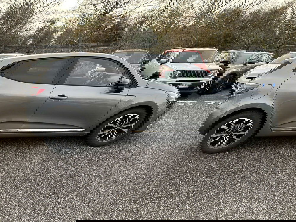 Renault Clio usata a Roma (6)