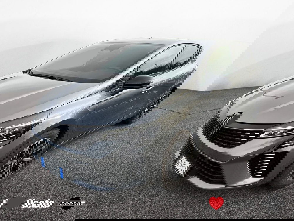 Renault Clio usata a Roma