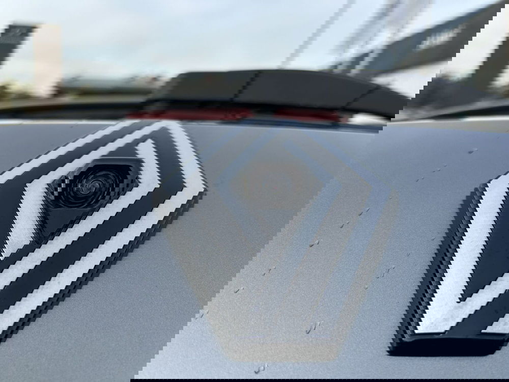 Renault Clio usata a Roma (11)