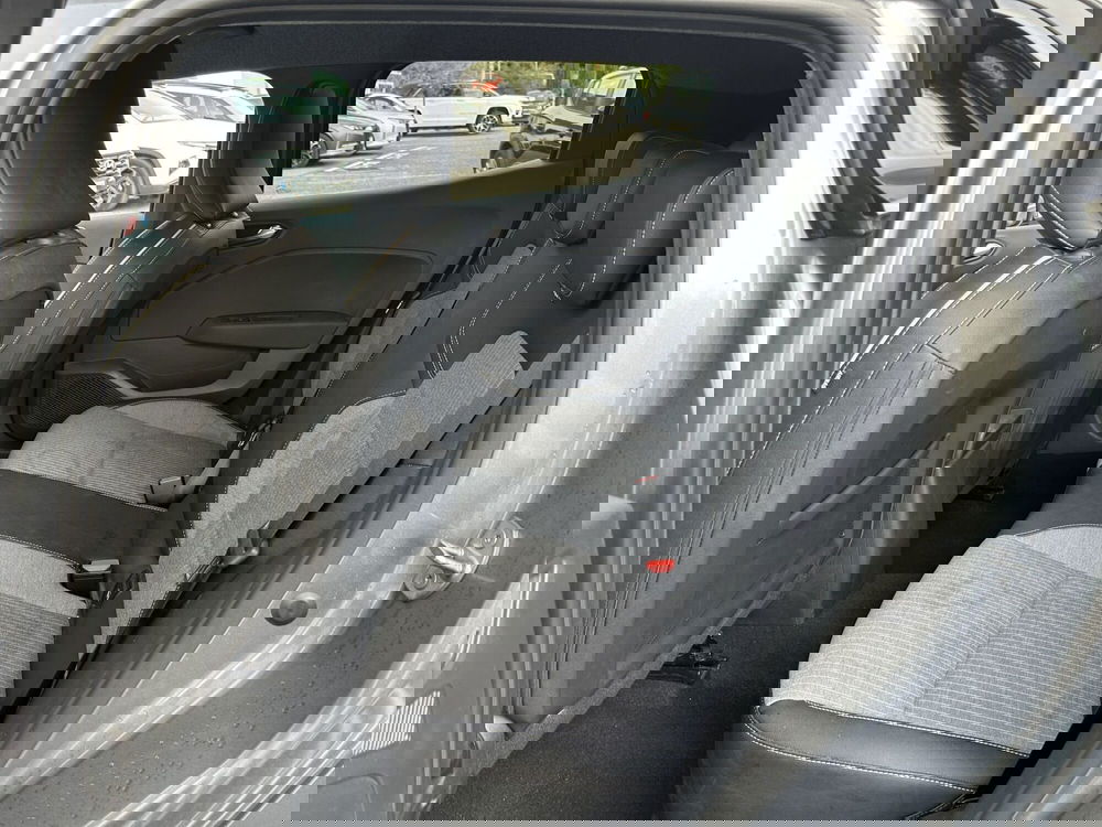 Renault Clio usata a Roma (12)