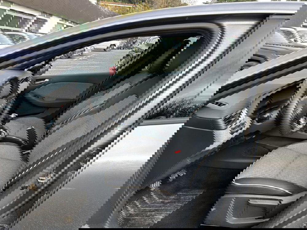 Renault Clio usata a Roma (13)