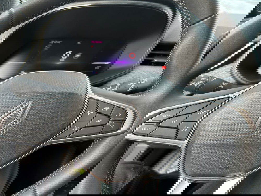 Renault Clio usata a Roma (16)