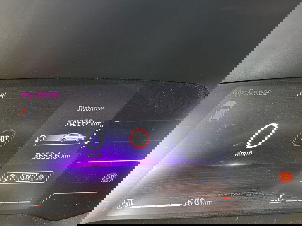 Renault Clio usata a Roma (17)