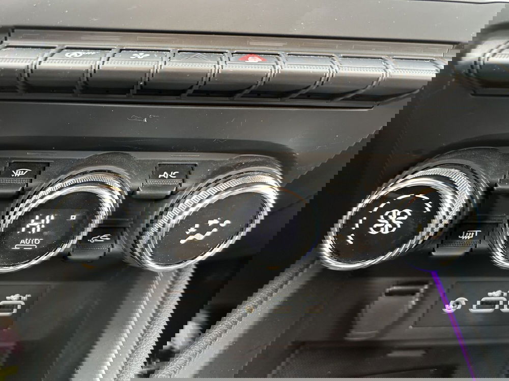 Renault Clio usata a Roma (19)