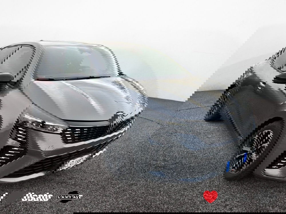 Renault Clio usata a Roma (2)