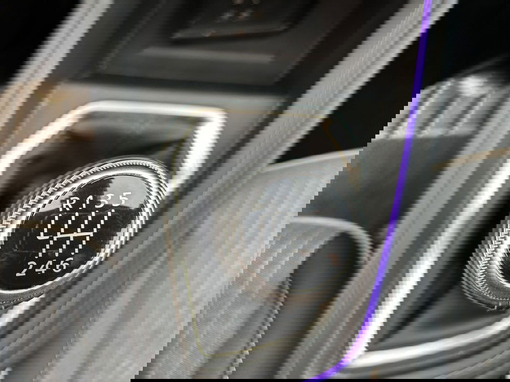 Renault Clio usata a Roma (20)