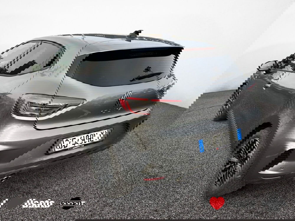 Renault Clio usata a Roma (4)