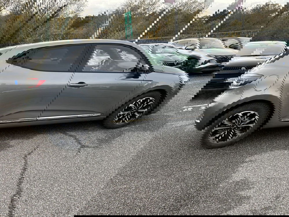 Renault Clio usata a Roma (6)