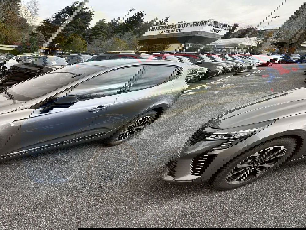 Renault Clio usata a Roma (8)