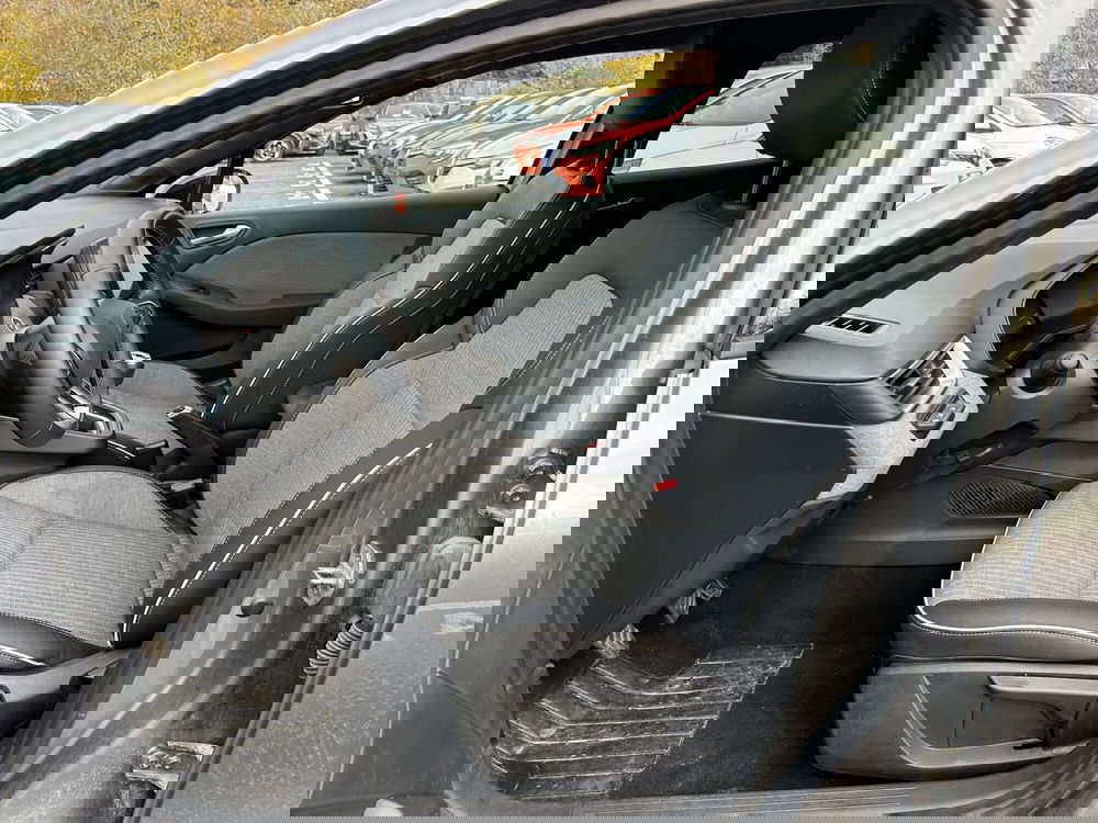 Renault Clio usata a Roma (13)