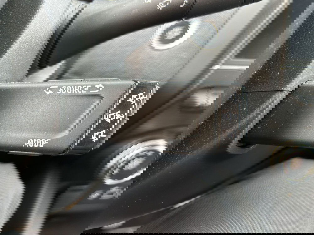 Renault Clio usata a Roma (15)