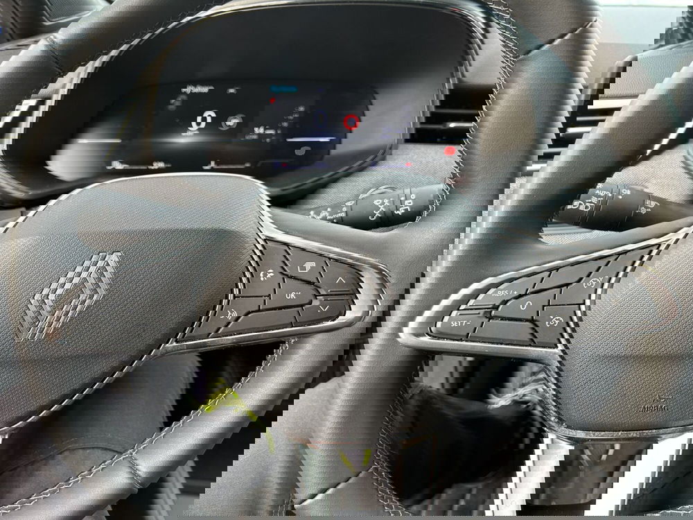 Renault Clio usata a Roma (16)