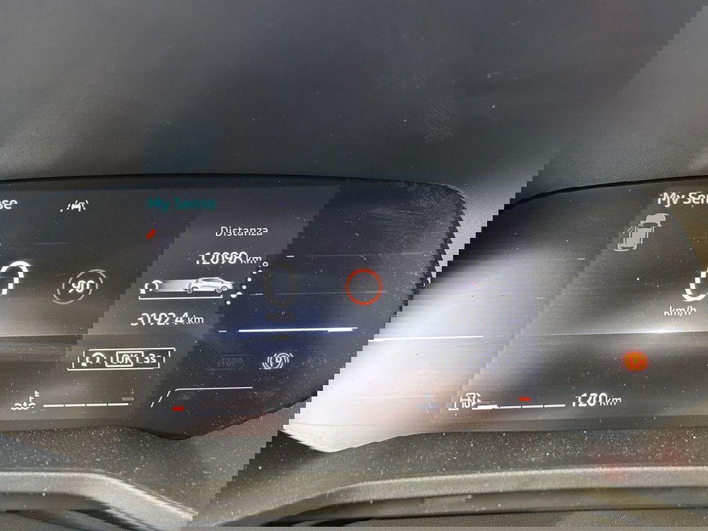 Renault Clio usata a Roma (17)