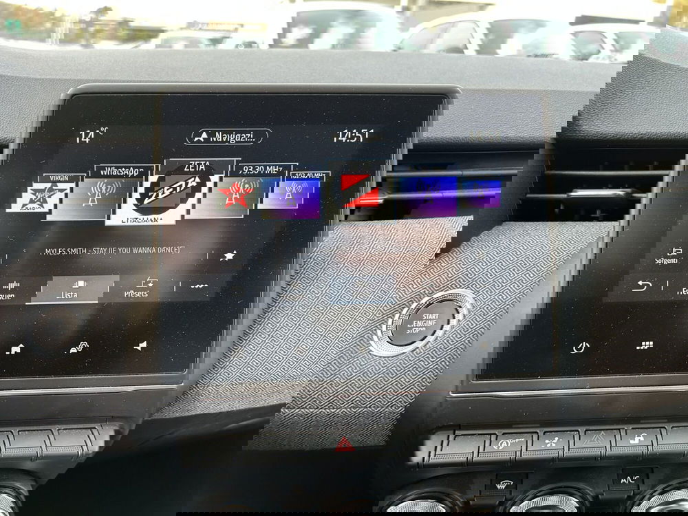 Renault Clio usata a Roma (18)