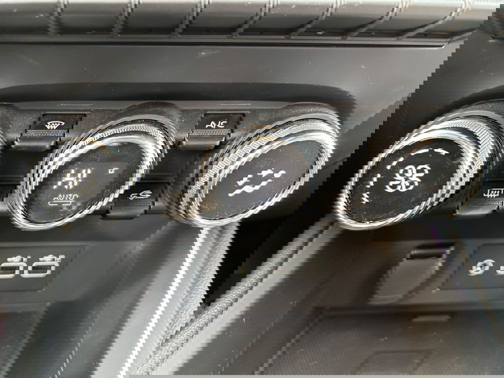 Renault Clio usata a Roma (19)