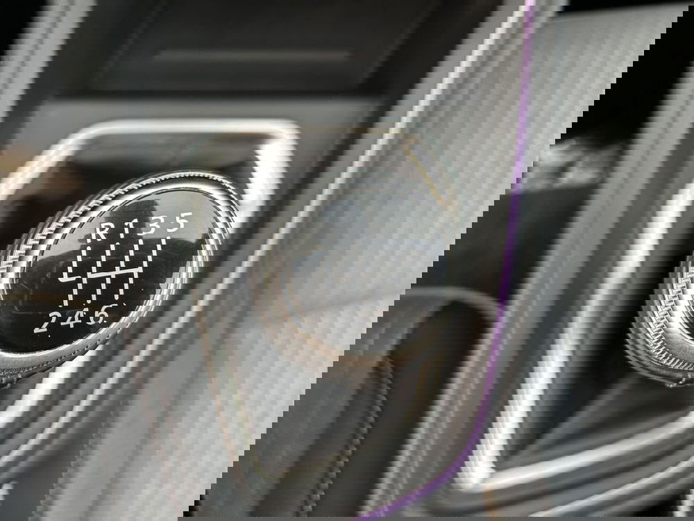 Renault Clio usata a Roma (20)