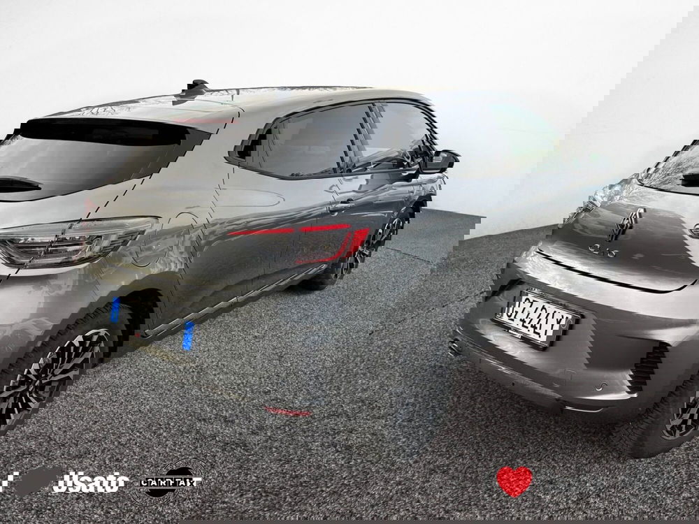 Renault Clio usata a Roma (3)