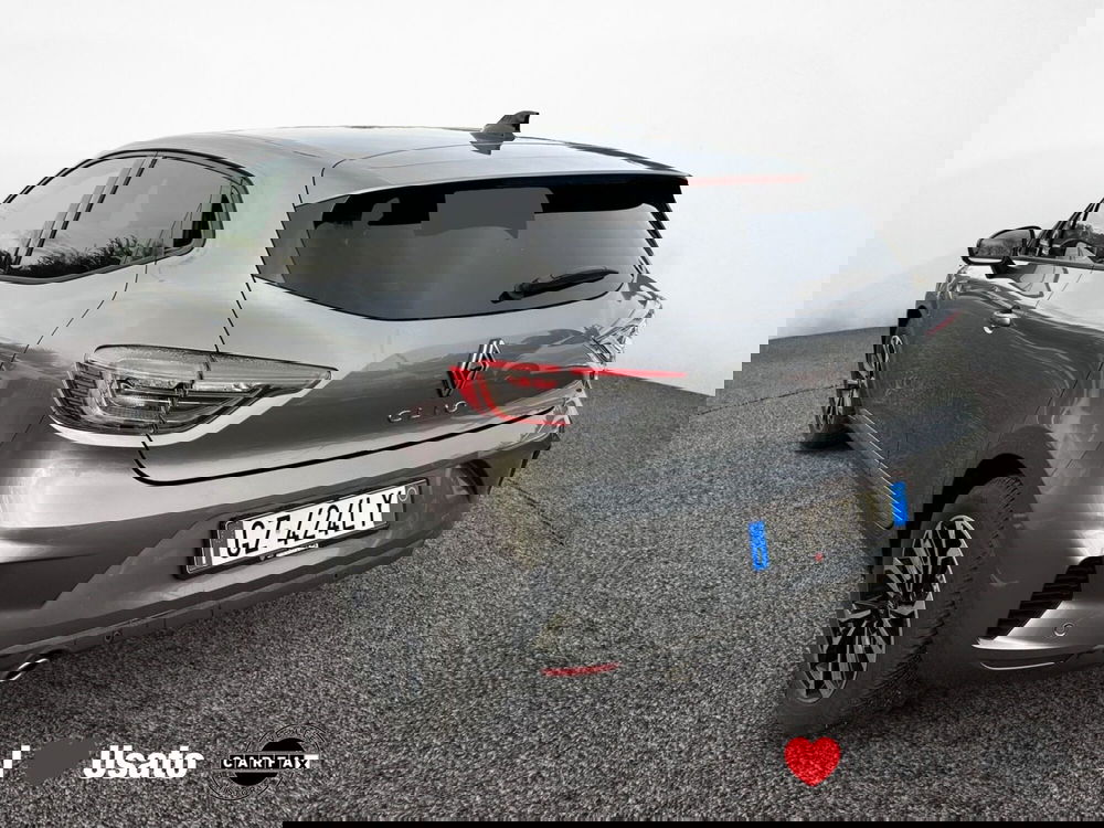 Renault Clio usata a Roma (4)