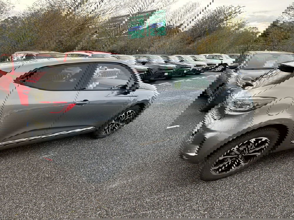 Renault Clio usata a Roma (6)