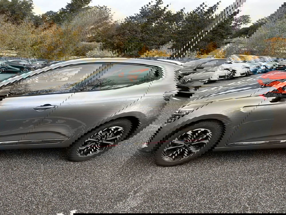 Renault Clio usata a Roma (8)