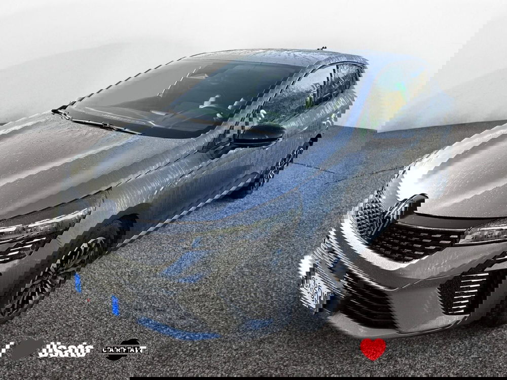 Renault Clio usata a Roma