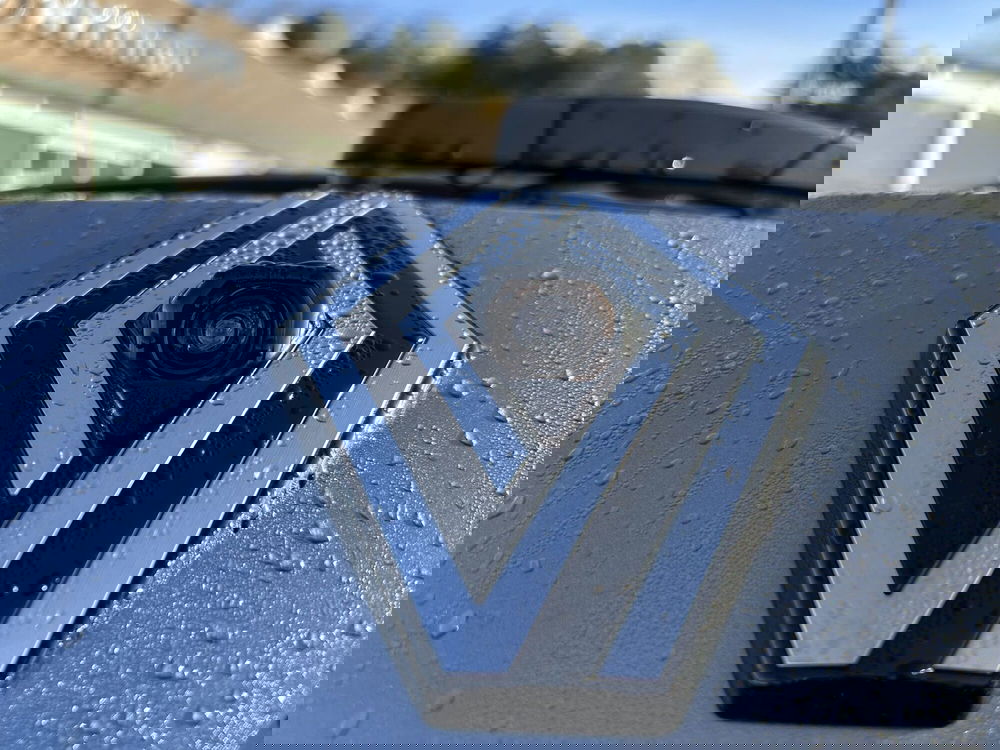 Renault Clio usata a Roma (11)