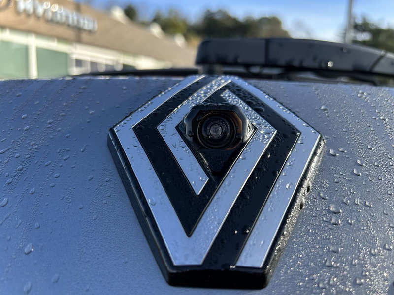 Renault Clio usata a Roma (11)