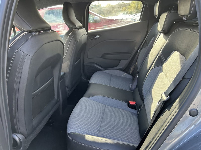 Renault Clio usata a Roma (12)