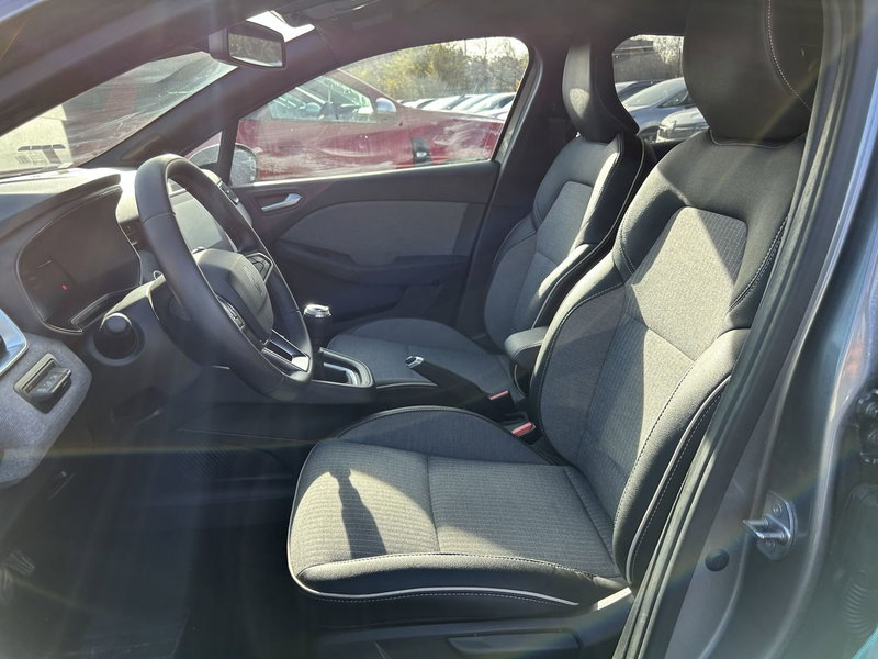 Renault Clio usata a Roma (13)