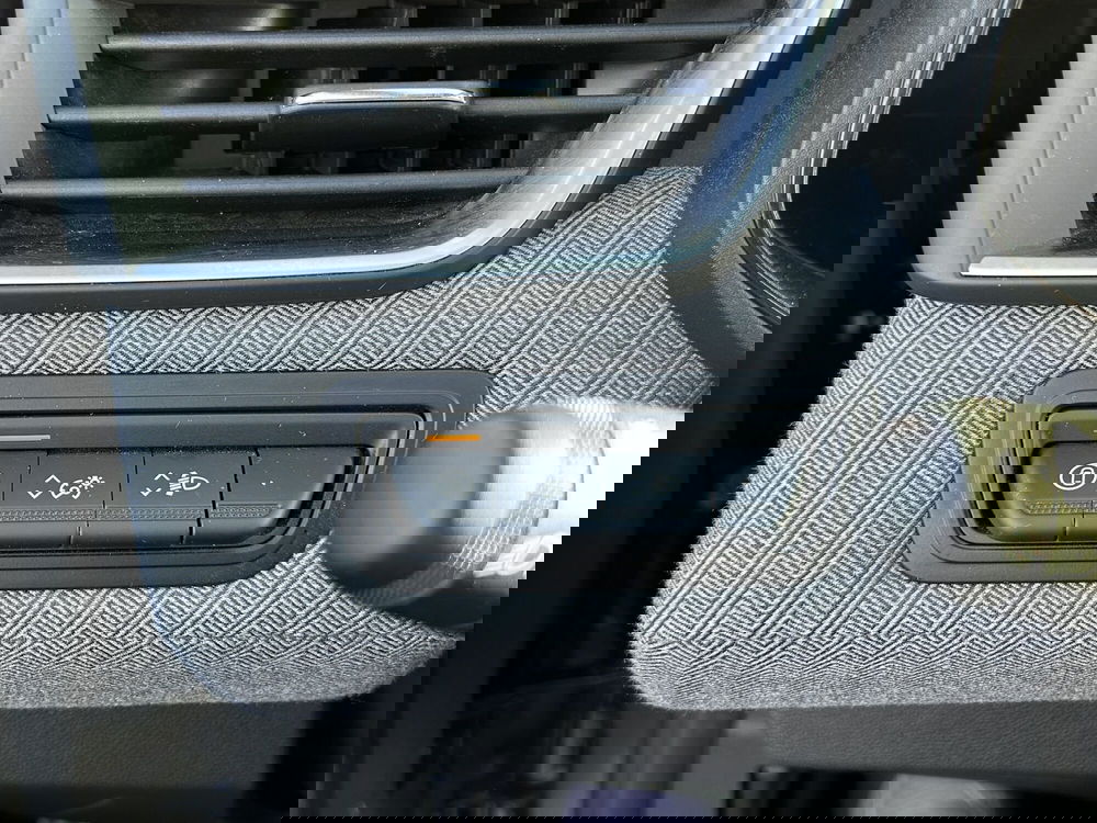 Renault Clio usata a Roma (14)