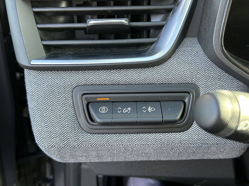 Renault Clio usata a Roma (14)