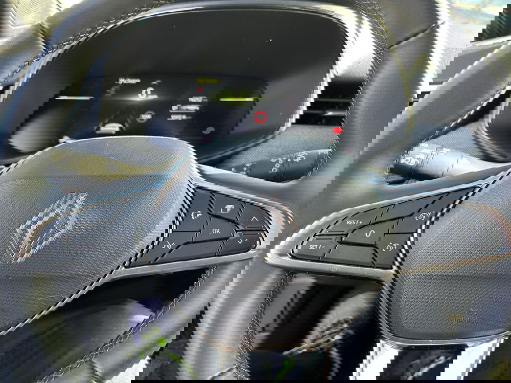 Renault Clio usata a Roma (15)