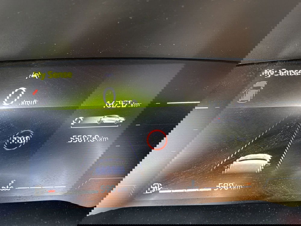 Renault Clio usata a Roma (16)