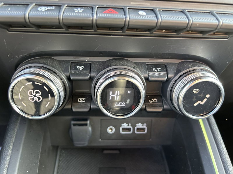 Renault Clio usata a Roma (18)