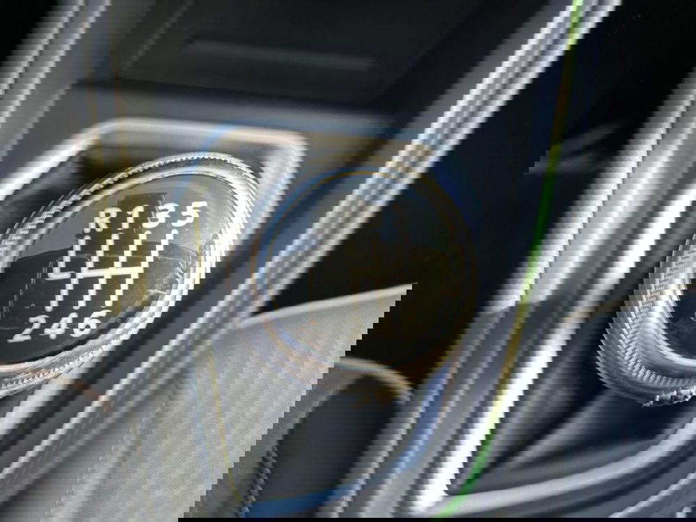 Renault Clio usata a Roma (19)