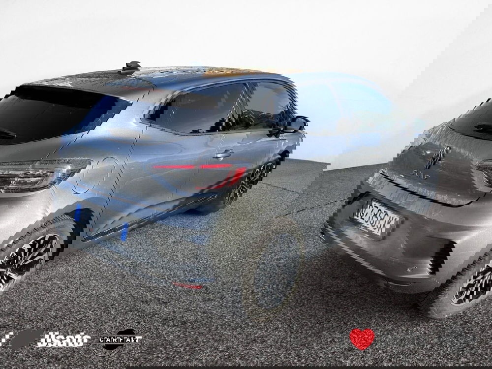 Renault Clio usata a Roma (3)