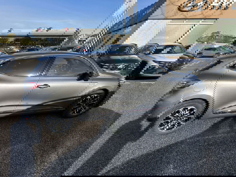 Renault Clio usata a Roma (6)