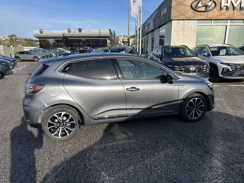 Renault Clio usata a Roma (6)