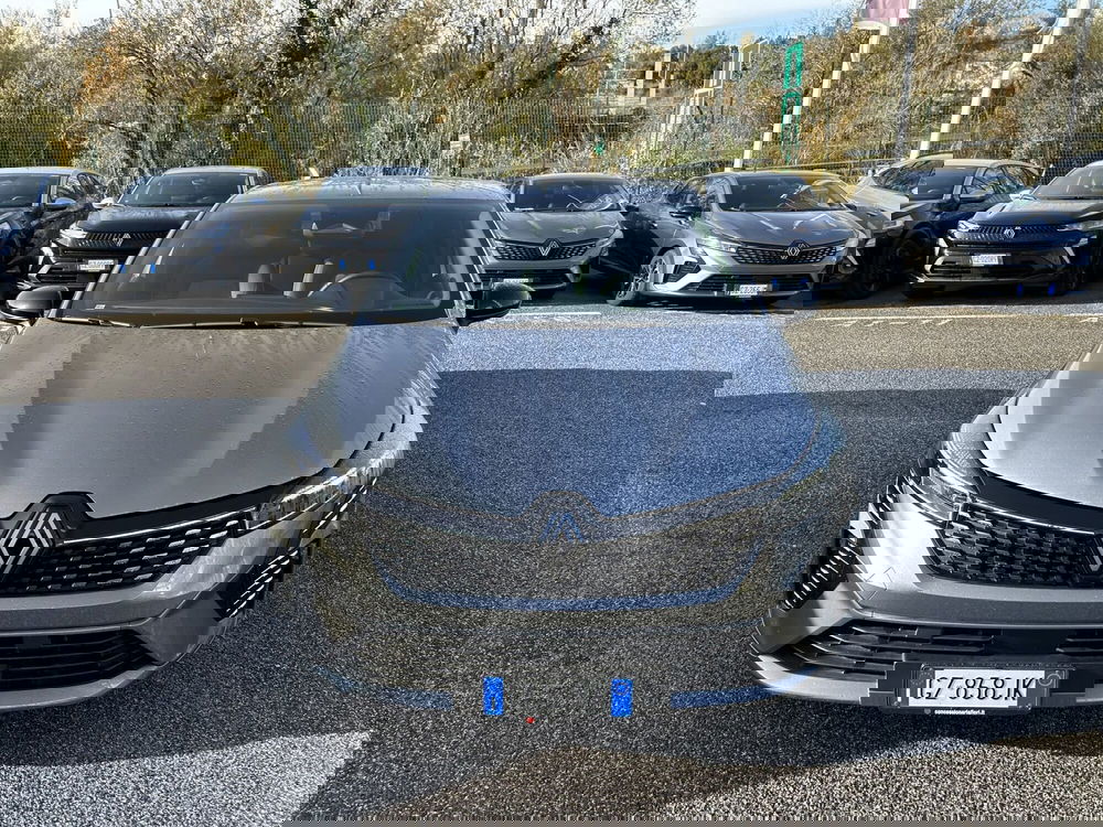 Renault Clio usata a Roma (7)