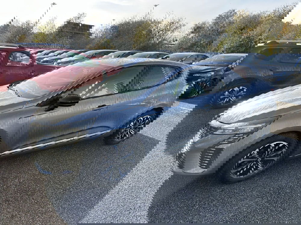 Renault Clio usata a Roma (8)